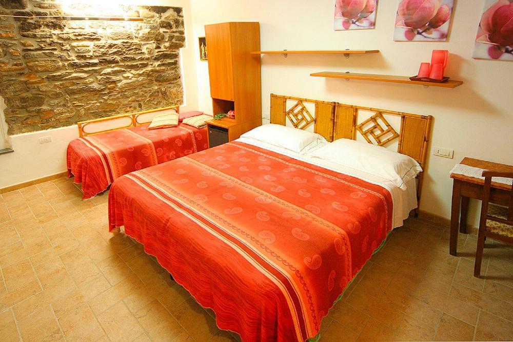 Francamaria Rooms Vernazza Pokój zdjęcie