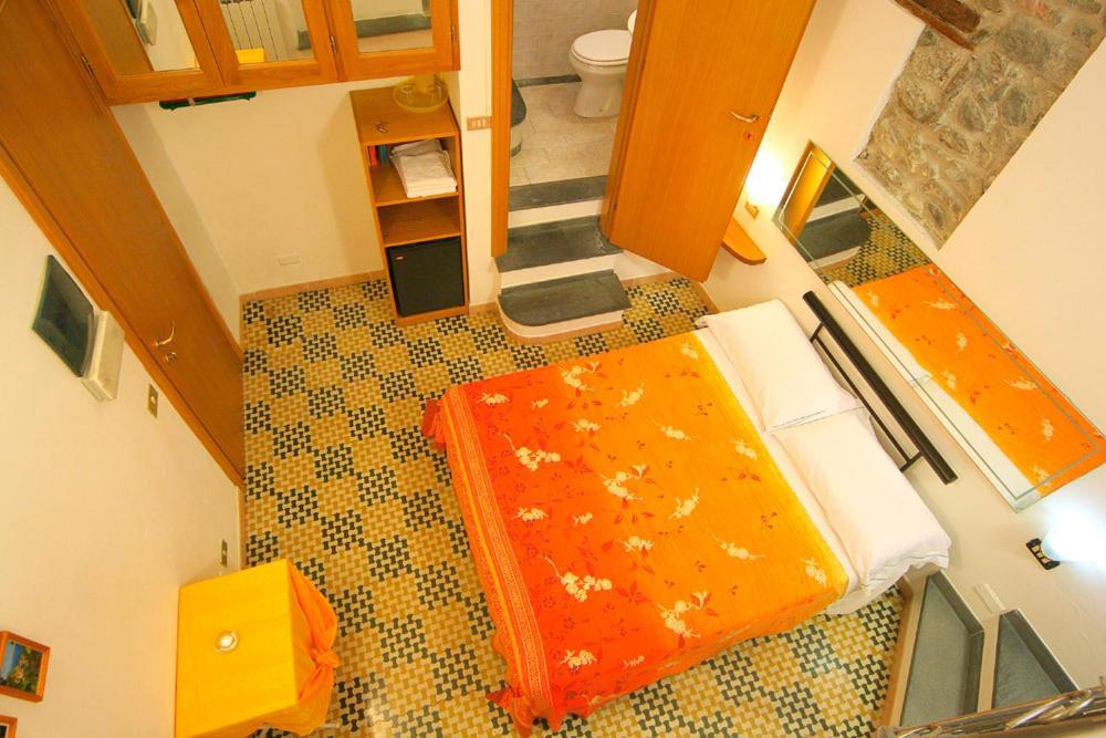 Francamaria Rooms Vernazza Pokój zdjęcie