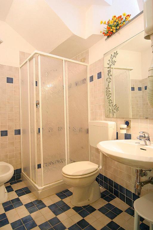 Francamaria Rooms Vernazza Pokój zdjęcie