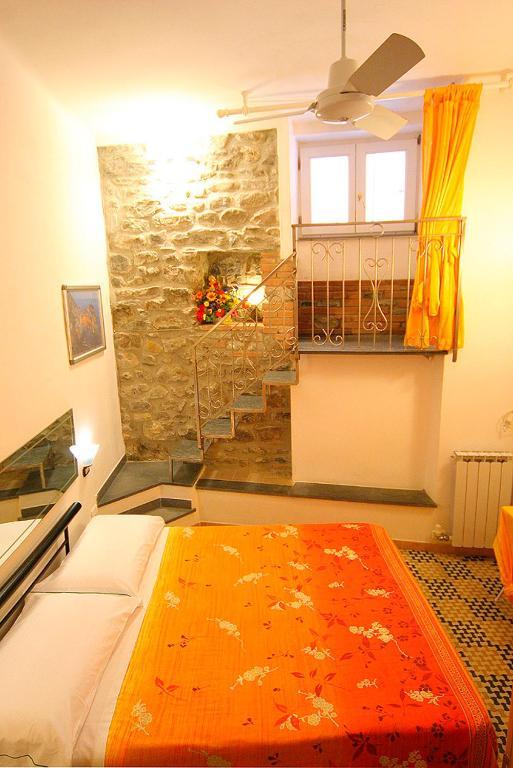 Francamaria Rooms Vernazza Pokój zdjęcie