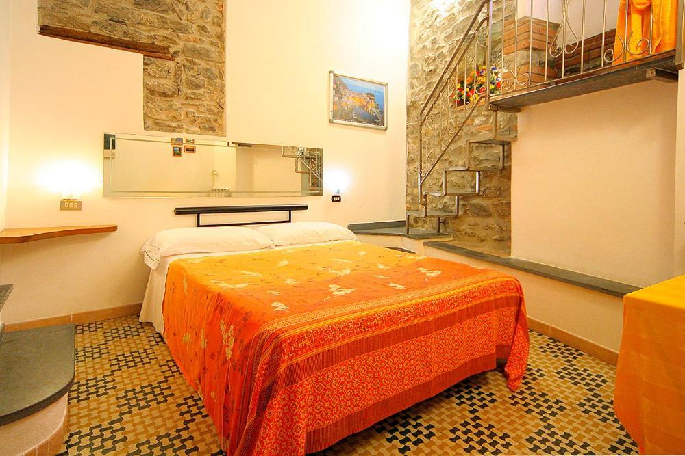 Francamaria Rooms Vernazza Pokój zdjęcie